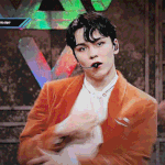 [댓글부탁해] <b>버논</b> 움짤 찾아줭 ㅈㅂㅠ