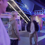 [NCT] 여기서 재민이가 <b>트월</b>킹 할래? 라고 하는 것 같은데 ㅋㅋㅋㅋ