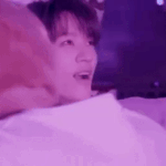 [NCT즌] 누우가 친구를 <b>이런</b> <b>눈</b>으로 쳐다보죠~?