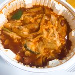 [드루와] <b>엽떡</b> 개맛있겠지 아까 먹고 옴ㅋㅋㅋ