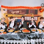 [뉴이스트] 썸넬 <b>도전</b>☺