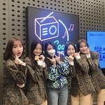 [모두드루와] 정은지 가요광장에 나온 아이돌들!!