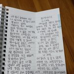 [혼자하는말] <b>모모</b>야