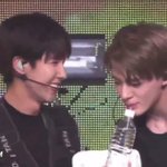 [NCT즌] <b>윤</b>aㅏ 슨배림 닮게나오지않았냐