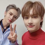 [펜타곤] <b>옌안</b>이 친하다고 언급한