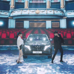 엑소 카이×에<b>스파</b> <b>카리나</b> 춤추는거 보고가슈