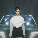 제니 닮은 카리나