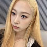 <b>애리</b> 강혜원 로제 닮음