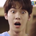김도영 <b>표정</b>