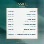 미친 비투비 컴백 <b>스케줄</b>러 뜸