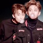 [NCT] 아 나 이 <b>동갑</b>내기 왤케 좋지
