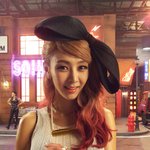 <b>애리</b> 지나 닮음...