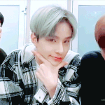 [NCT즌] 나는 정구<b>리정</b>정우