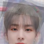 <b>빅톤</b> 평균 얼굴