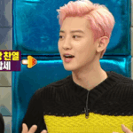 [EXO] <b>이</b>짤 ㅈㄴ <b>맘</b>아프지않냐