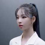 에스파 카리나 은근 고급지지 않냐?
