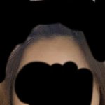 [꼭조언부탁] <b>사각</b>턱+옆광대 얼굴형은 무슨 머리해야해ㅠㅠ?