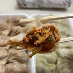 [드루와] <b>만두</b>맛집 찾았다