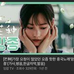 [드루와] 이 중국노래 개좋다 ㄹㅇ