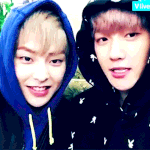 [EXO] 우리엑소엘 뭐<b>해요</b>?