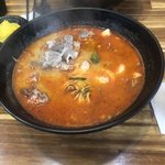 [댓글부탁해] 몇시간전에마라탕먹었는데또먹고싶어