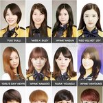 야 한국여자가 평균적으로 더 예쁨 ㄹㅇ..