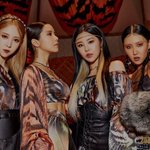 얘들아 마마무 솔라 복근 미쳤다