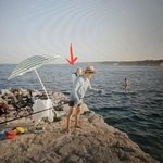 [방탄소년단] 텽이가 찍은사진!