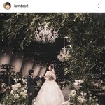 레인보우 지숙 결혼했어