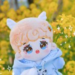인형 덕후들 사이에서 인기<b>몰이</b>즁이래