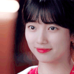 모쏠 여주와 남주의 <b>스킨쉽</b>