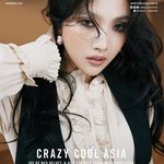 조이 싱가포르 화보 대박