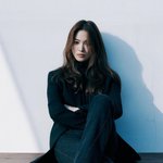 송혜교 화보 봤냐