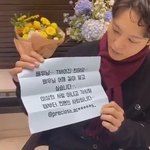 딱 봐도 어깨버스인데 본인은 잘 모르는 배우;;