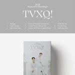 2021 SM 아티스트 공식 시즌그리팅 사진