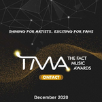 2020 더팩트 뮤직 어워즈 최종 라인업 뜸
