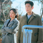 <b>케미</b> 쩔고 아이도 있는데 스킨십 1도 없던 드라마 커플