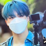 [NCT즌] 제노 염색햇<b>나바</b>