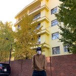 [펜타곤] 유큐브에 올라온 <b>진호</b>사진