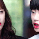 신혼부부 느낌 나는 <b>라라</b>준