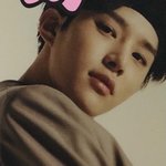 [NCT] 혹시 정우 포카 이거 <b>언제</b>꺼야??