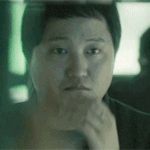 영화 <뷰티인사이드> 속 남자배우들