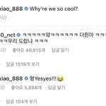 [모두드루와] 누가 얘 인스타 <b>답글</b> 쓰는 법 좀 알려줘라ㅋㅋㅋㅋㅋㅋㅋ