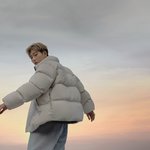 역시 숏패딩?