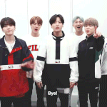 [방탄소년단] <b>사랑해</b> 이삐드루ㅜㅜㅜㅜ