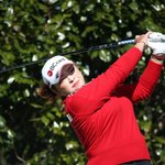 '가을 여왕' 장하나, 찬 바람 불자 시즌 첫 우승