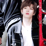 [NCT] ㅅㄷ 내 짝남 유타랑 눈 존똑임