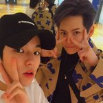 [트레저] <b>방전</b>이랑 재혁이 왜케 뽀쨕이냐