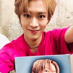 [NCT] <b>준희</b>들 물어볼고 있어!!