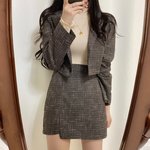 [드루와] 고고싱 바지 슬랙스 <b>사본</b>애들 들어와봐